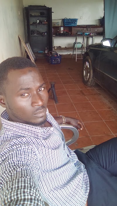 Photos of Auto Computer Nigeria Ltd