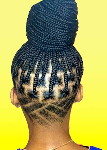 Lima African Hair Braiding
