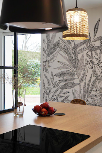 Show-Room Guérin Brémaud - Cuisine et Agencement intérieur - Thumbnail