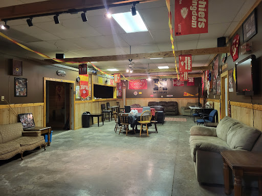 Jason Justice's Shop
