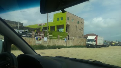 Photos of Olu Tee Engineering Int'l Ltd (JCIL Estate)