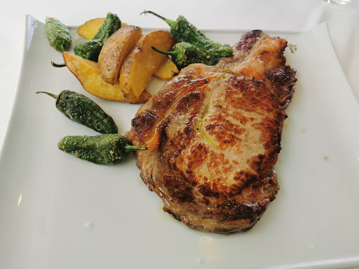 Restaurante Bracamonte - Thumbnail