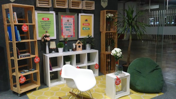 GUARDIAN - Giant CBD Bintaro