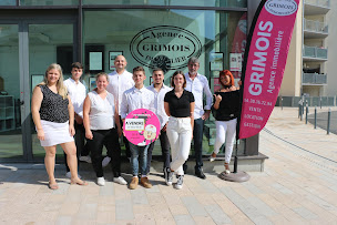 Photo n°13 de Grimois Immobilier à Lézignan-Corbières (École spécialisée dans l'immobilier)