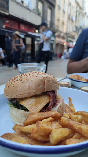 Photo 2 - Les Burgers de Colette - La Victoire