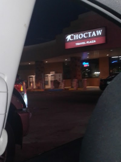 Choctaw Casino Too-Durant East