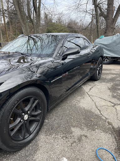 mateo's car care - Thumbnail