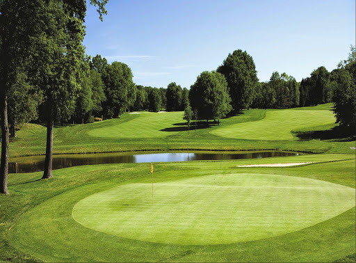 National Golf Club - Thumbnail