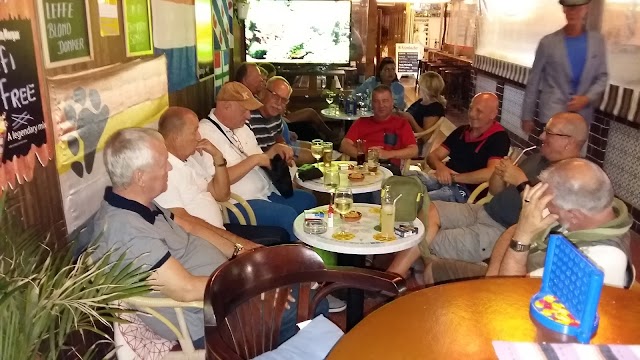 Dreamz Hollandse Bar