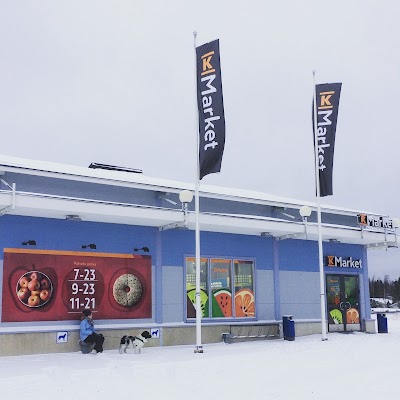 Photos of K-Market Vyyryl&auml;isenm&auml;ki