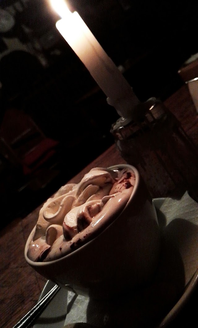 Bar Trieste
