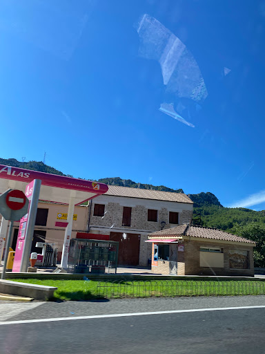 Alas Vandellòs