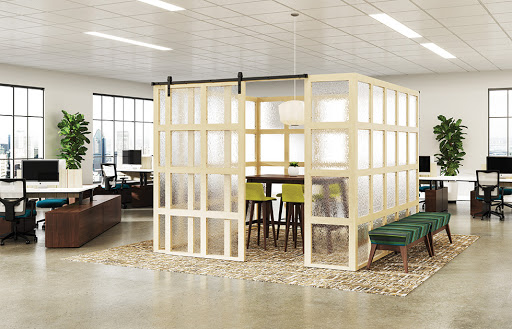 Whitestone Office Furniture - Thumbnail