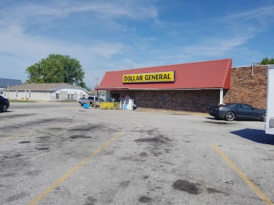 Dollar General