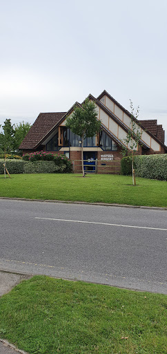Testvale Surgery - Visual