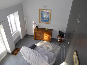 Photo n°16 de Gîte la margotière à Andonville (Lodge)