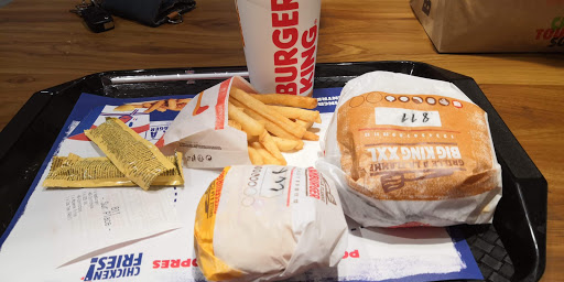Photo 8 - Burger King