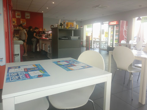 Photo 4 - La Frite Belge - Friterie à Castelculier