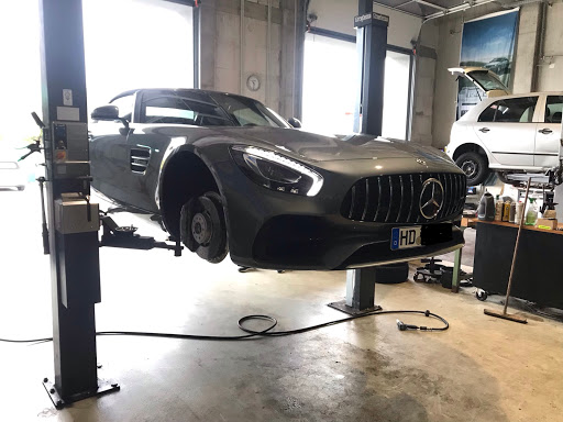 Werkstatt Südtangente KFZ-Meisterbetrieb Gallery - Germany