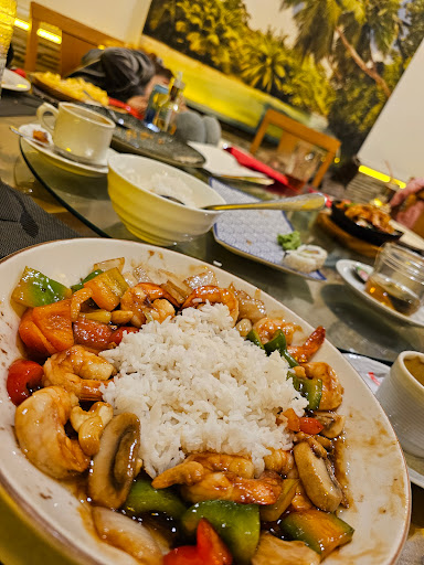 Unik Asiatico Restaurante Gallery - Spain