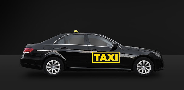 Bild: Taxizentrale Iserlohn Vom Inhaber