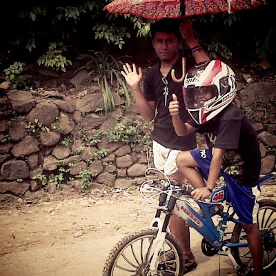 Photos of Gunung Bubut