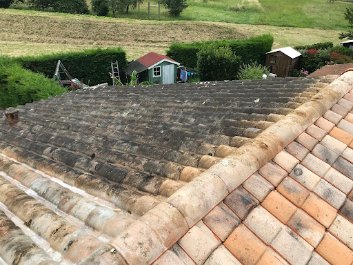 Photo de Couverture NL 33 à Saint-Louis-de-Montferrand (33440)