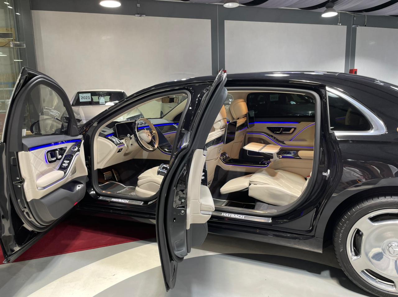 بلاتينيوم للسيارات - صورة 2