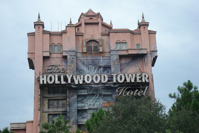 Disney's Hollywood Studios