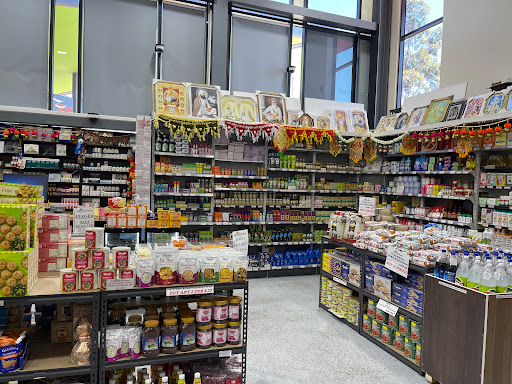 Indian Big Bazaar - Thumbnail