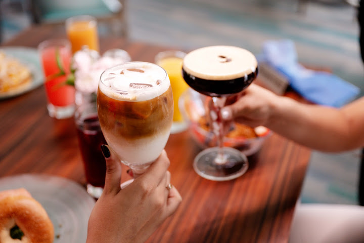 The Loft Beach Front by null