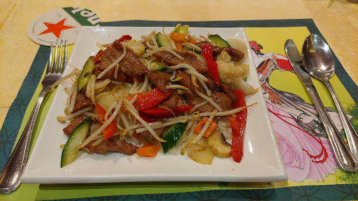 China Kerkrade - Thumbnail