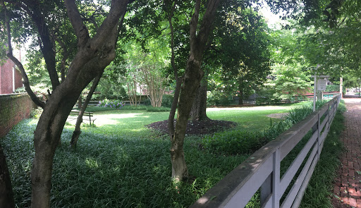 Reed Square - Visual