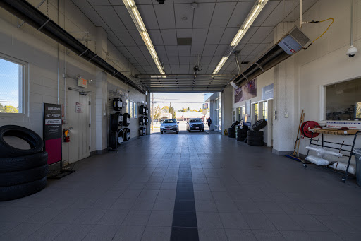 AutoNation Subaru Spokane Valley Service Center - Thumbnail