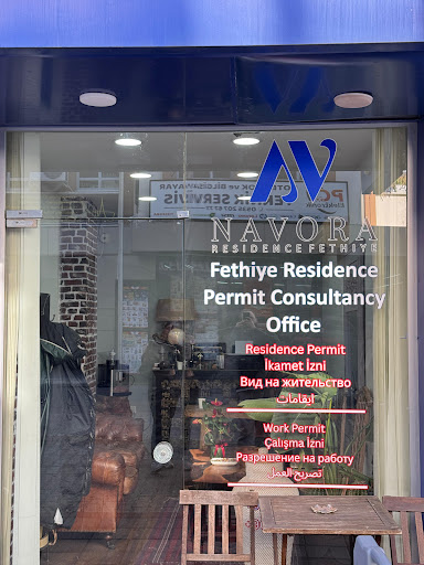 Navora Residence Fethiye