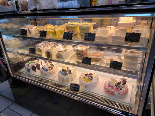 Good Family Bakery雙龍珠餅屋