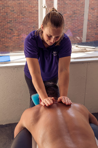 Muscle Performance Clinic - Thumbnail