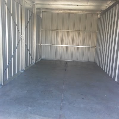 Taylor Ranch Self Storage