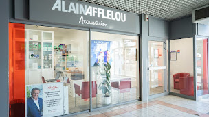 Photo n°1 de Audioprothésiste Vernouillet-Alain Afflelou Acousticien à Vernouillet (Centre médical)