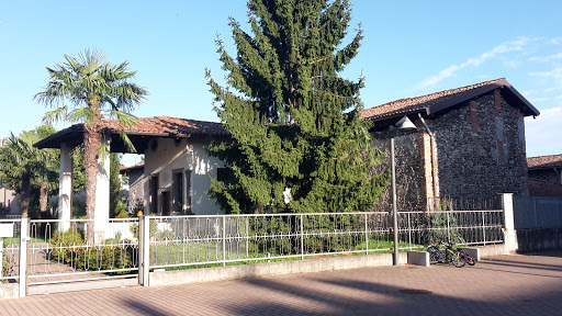 Chiesetta di San Martino Vecchio - Thumbnail