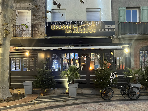 Photo 8 - LA ROTISSERIE DES ALBERES