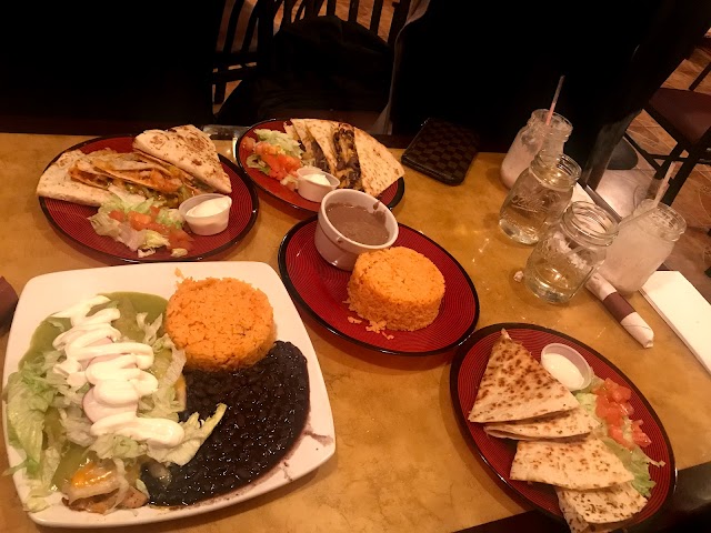 Lasiaf taco & lounge inc