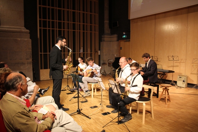 Espace Amadeus Musique