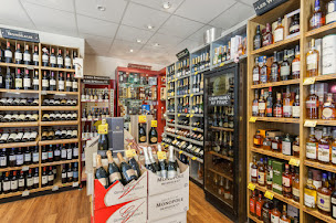 Photo n°16 de Nicolas Clamart à Clamart (Établissement vinicole)