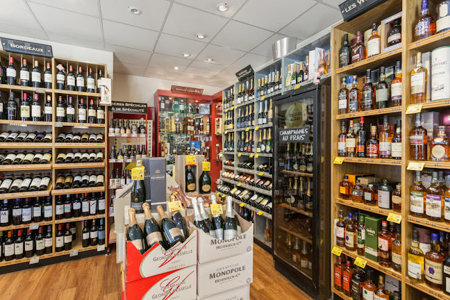 Nicolas Clamart - Vélizy-Villacoublay