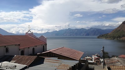 Photos of Iglesia de San Antonio Palopo