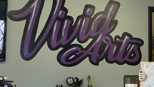Vivid Arts - Thumbnail