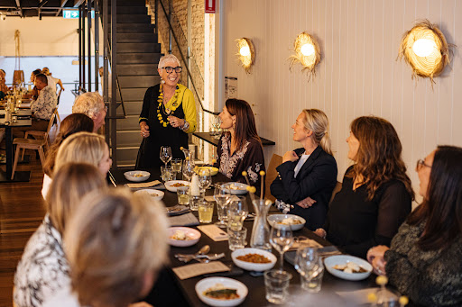 Photo of Refettorio OzHarvest Sydney