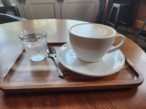Rising Star Coffee Roasters - Thumbnail