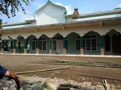 Mosque